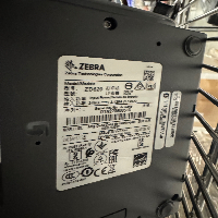 Zebra ZD620 Label Printer image 0